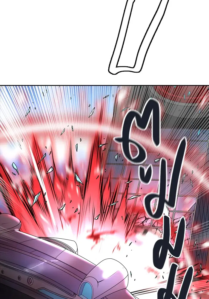 Tower of God ตอนที่ 423 หน้า 108
