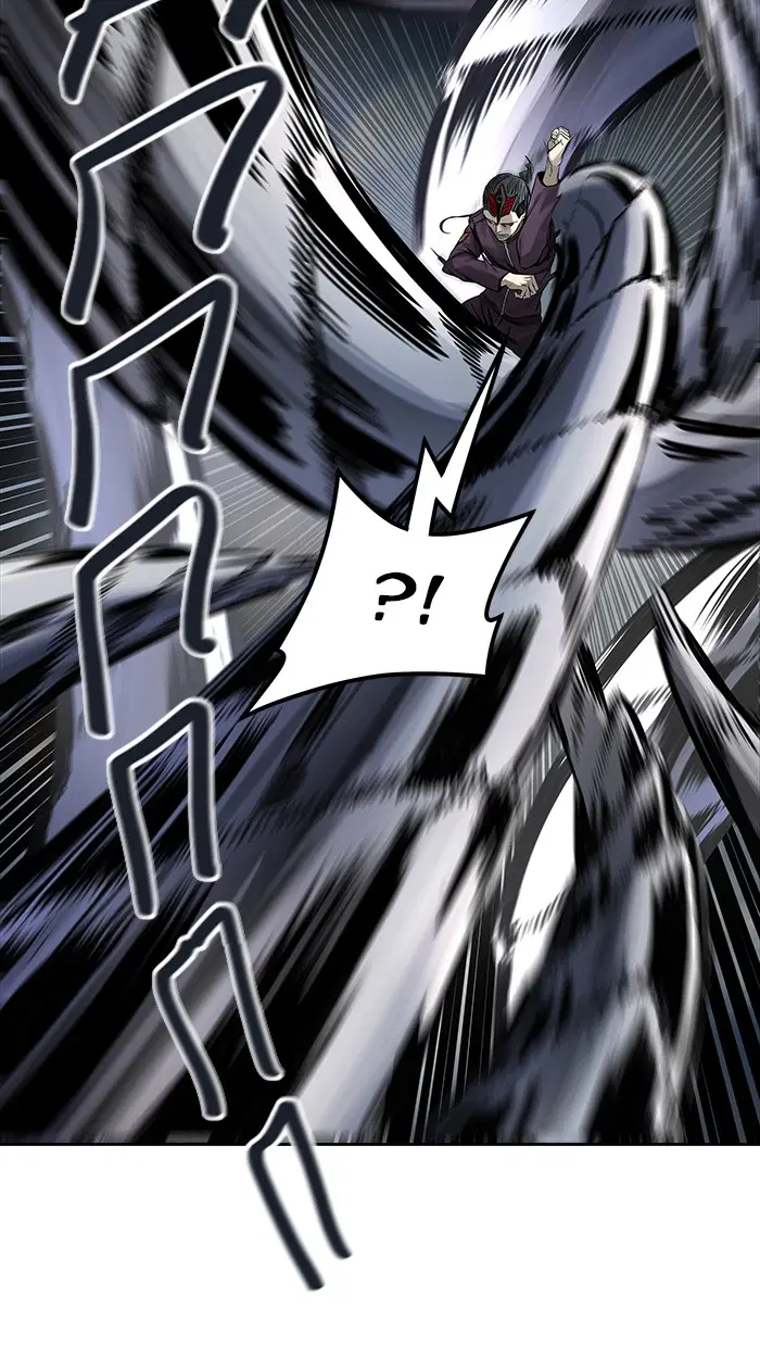 Tower of God ตอนที่ 466 หน้า 11