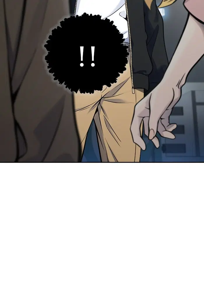 Tower of God ตอนที่ 598 หน้า 44