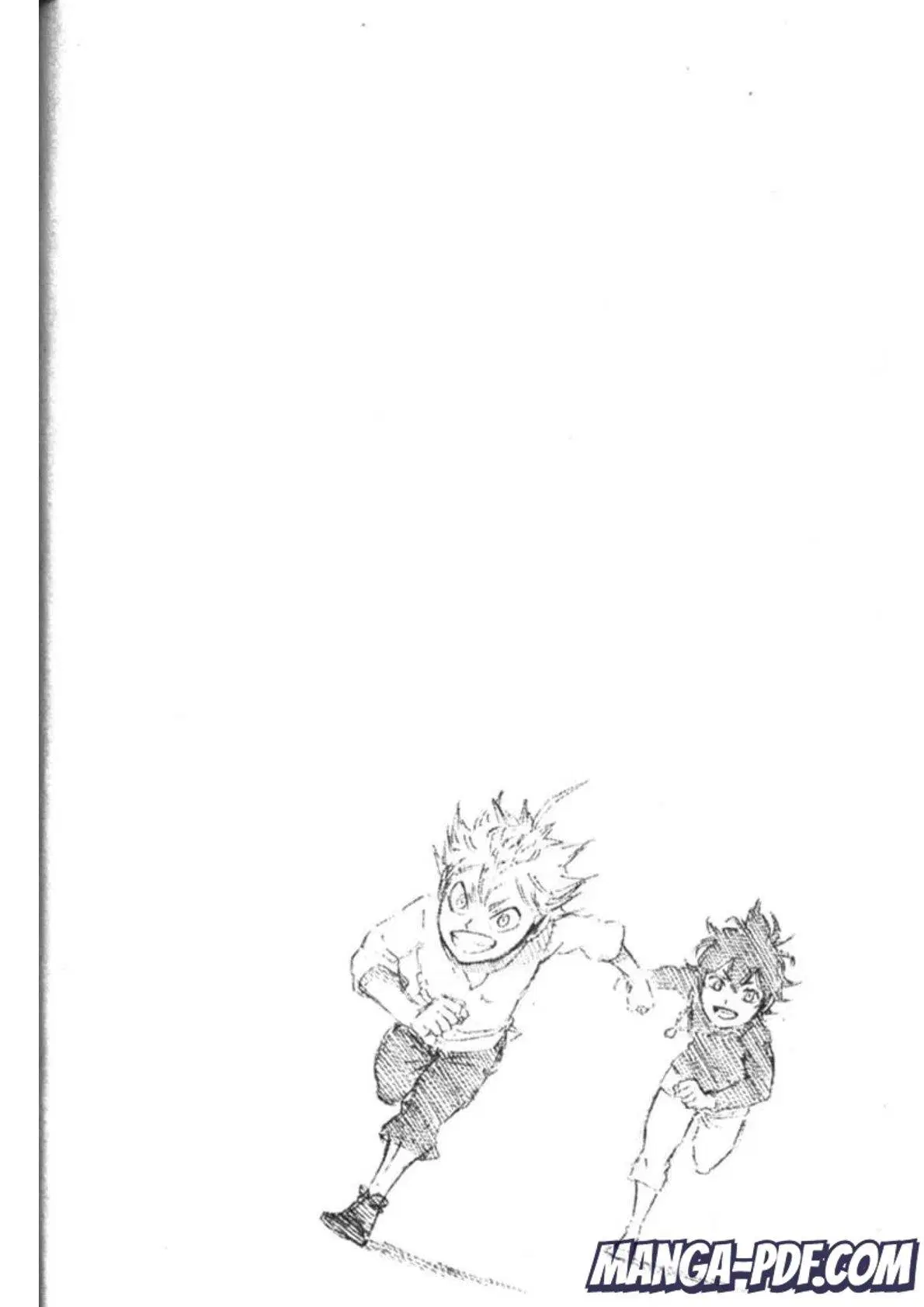Black Clover ตอนที่ 154 หน้า 18
