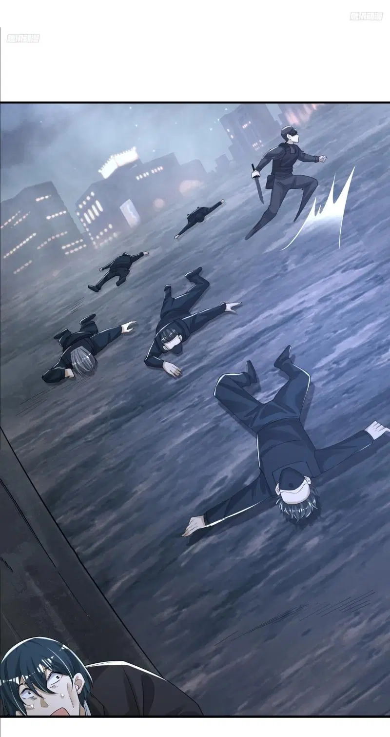 The First Order ตอนที่ 287 หน้า 8