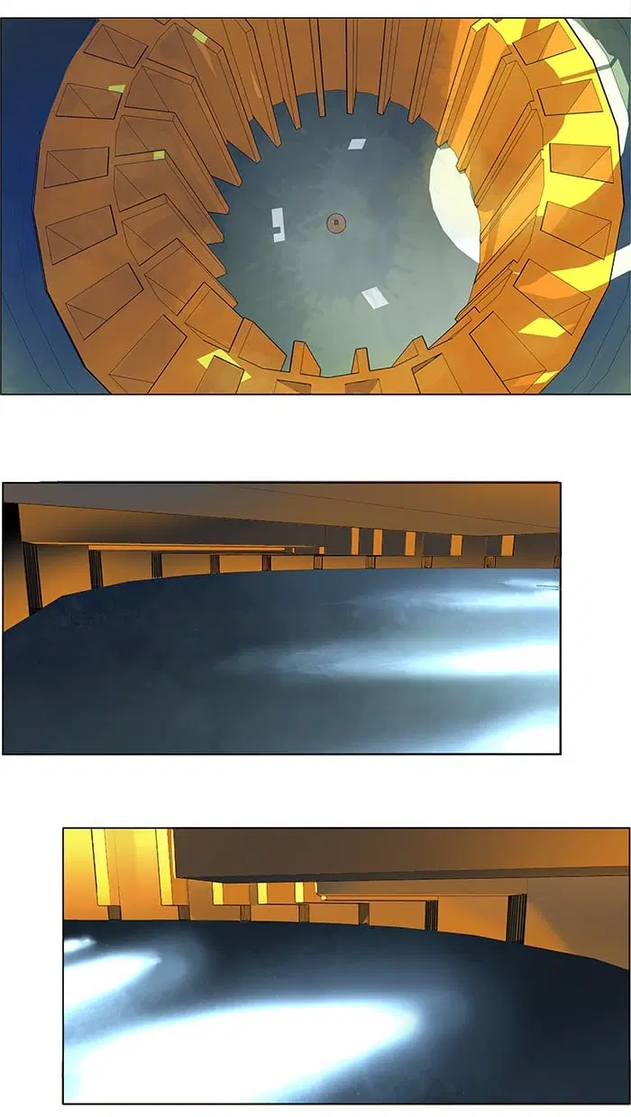 Tower of God ตอนที่ 15 หน้า 29