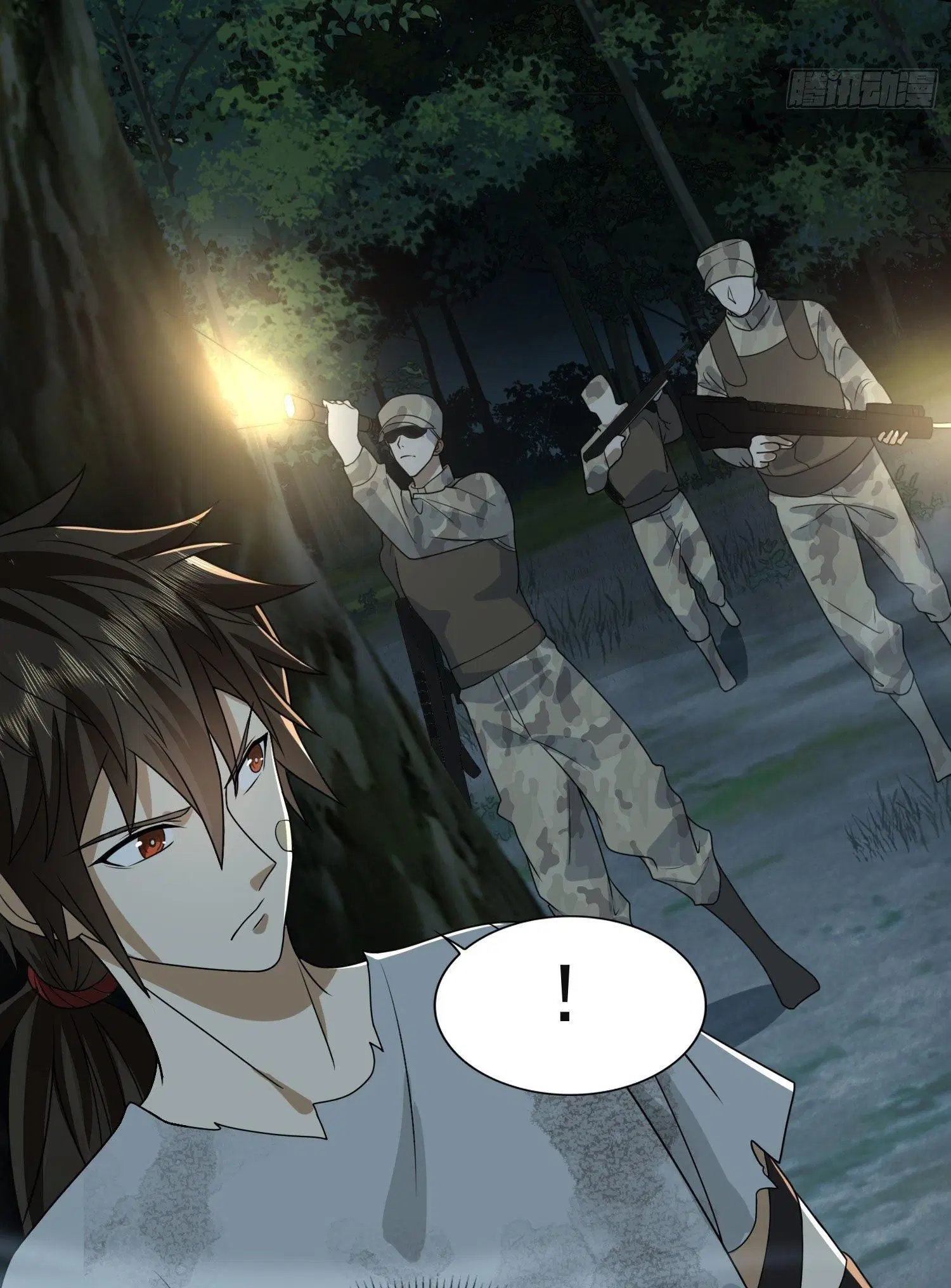 The First Order ตอนที่ 44 หน้า 10
