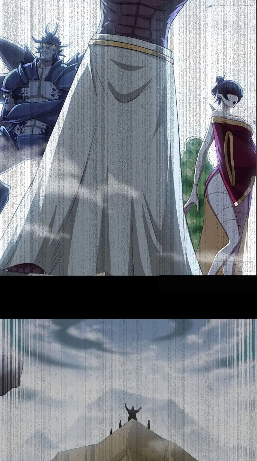 My Wife is a Demon Queen ตอนที่ 295 หน้า 7