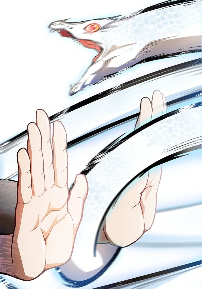 Tower of God ตอนที่ 567 หน้า 5