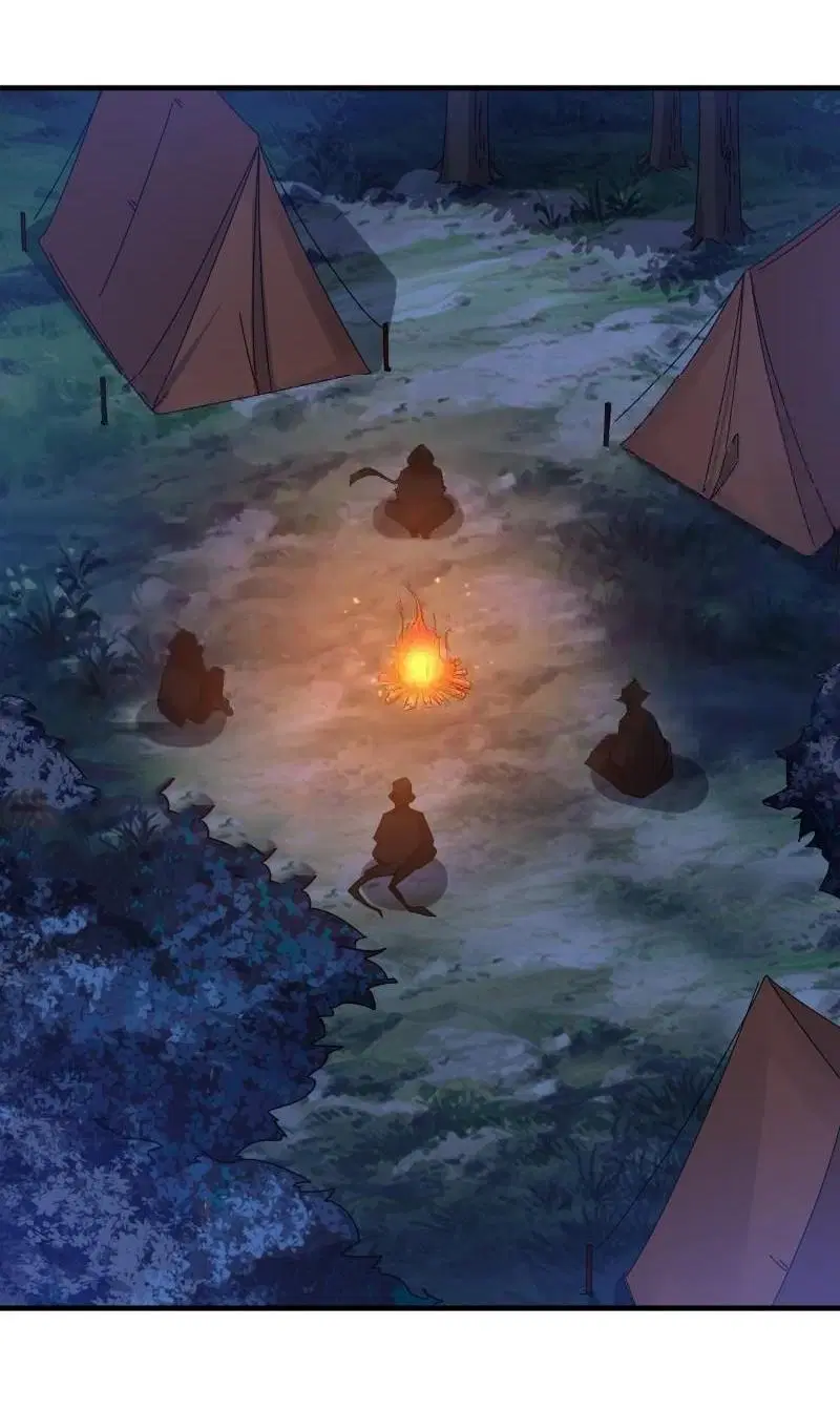The First Order ตอนที่ 401 หน้า 51