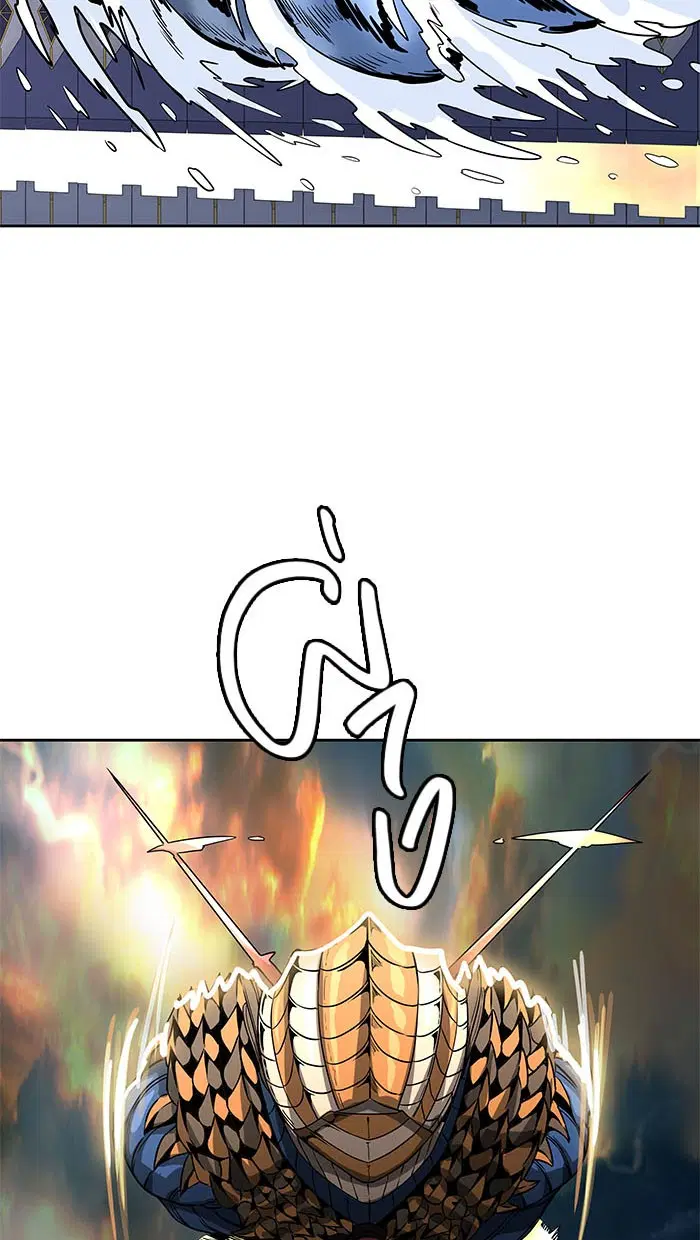 Tower of God ตอนที่ 485 หน้า 56