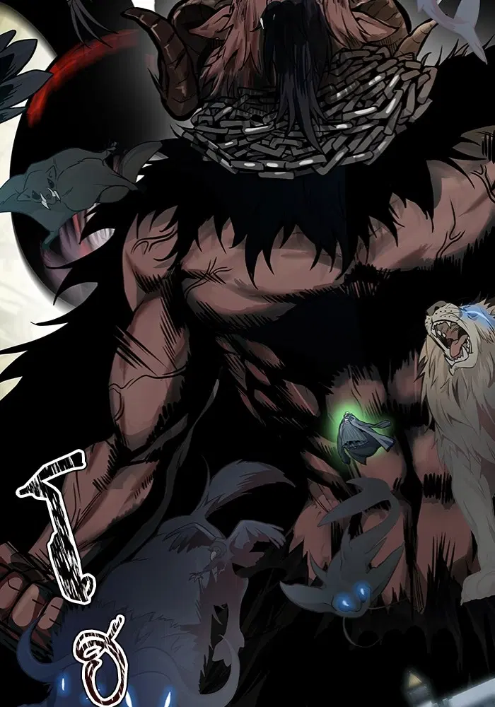 Tower of God ตอนที่ 577 หน้า 229