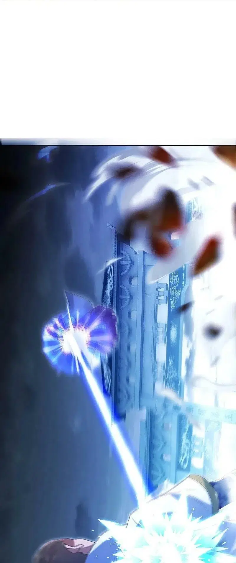 Peerless Battle Spirit ตอนที่ 536 หน้า 35