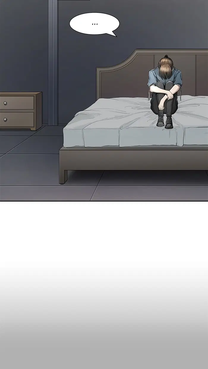 Tower of God ตอนที่ 467 หน้า 50