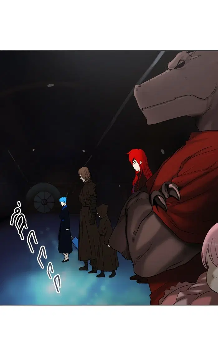 Tower of God ตอนที่ 264 หน้า 38