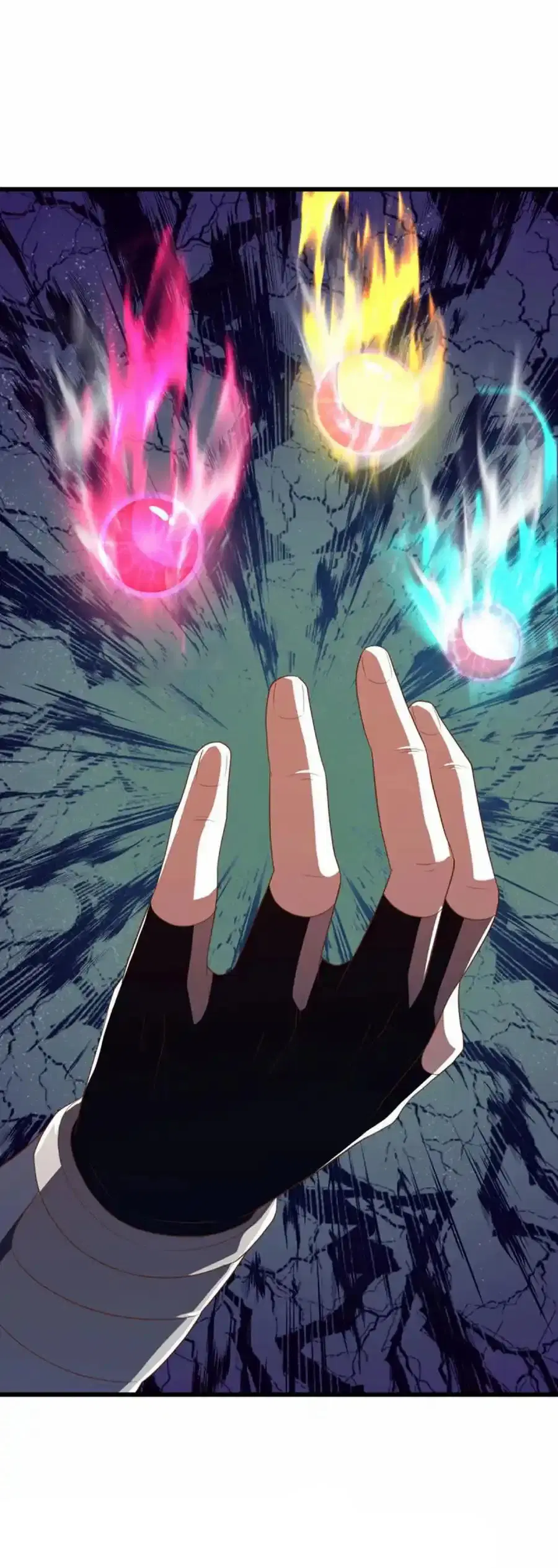 Peerless Battle Spirit ตอนที่ 640 หน้า 34