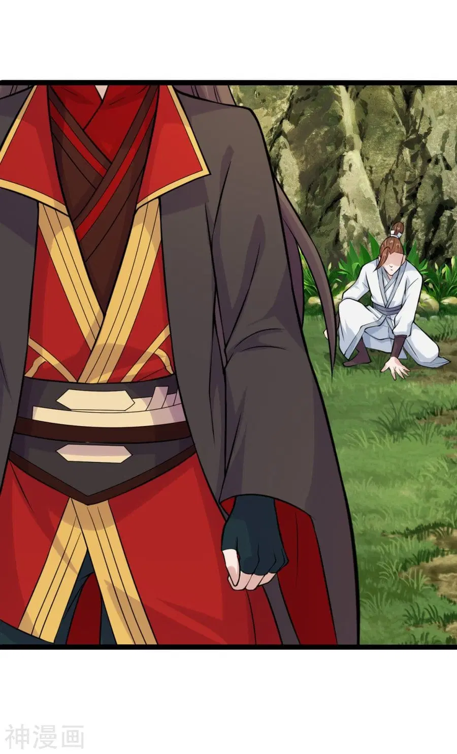 Banished Disciple’s Counterattack ราชาอมตะผู้ถูกขับไล่ ตอนที่ 238 หน้า 2