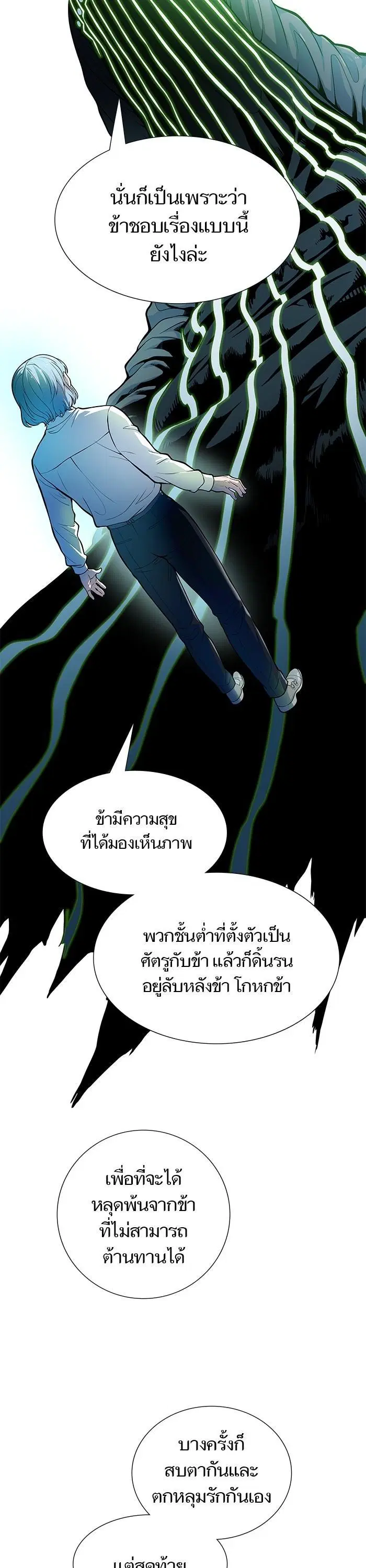 Tower of God ตอนที่ 572 หน้า 83