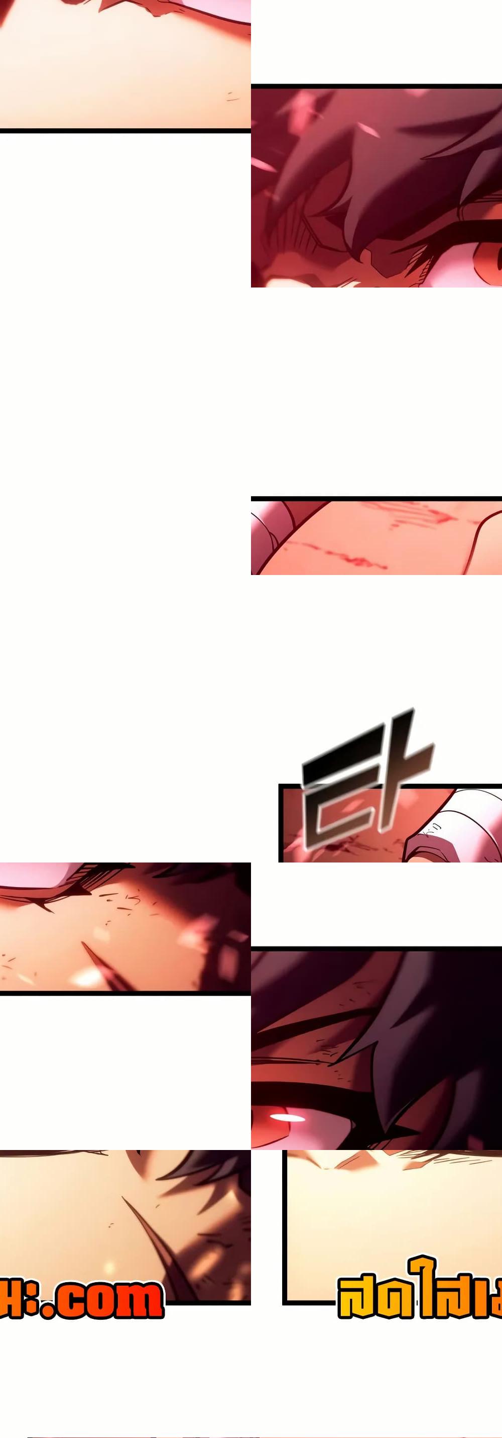 Return of the SSS-Class Ranker ตอนที่ 132 หน้า 21