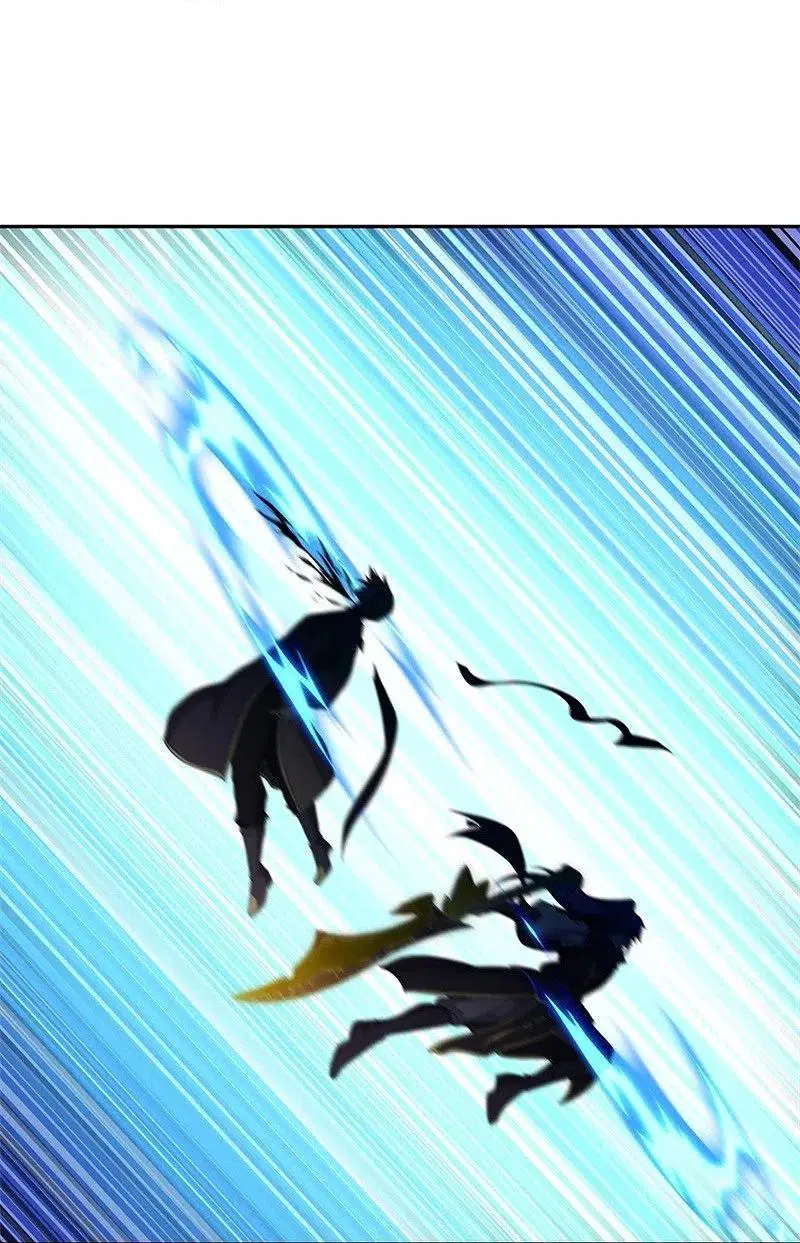 Peerless Battle Spirit ตอนที่ 379 หน้า 55