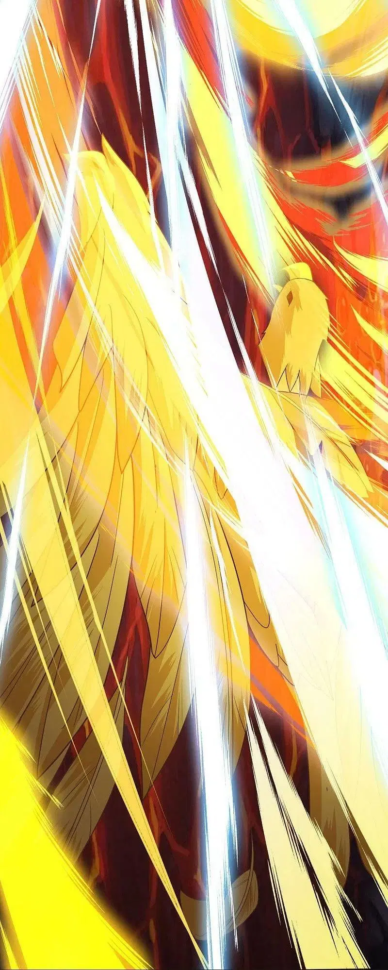 Peerless Battle Spirit ตอนที่ 521 หน้า 15