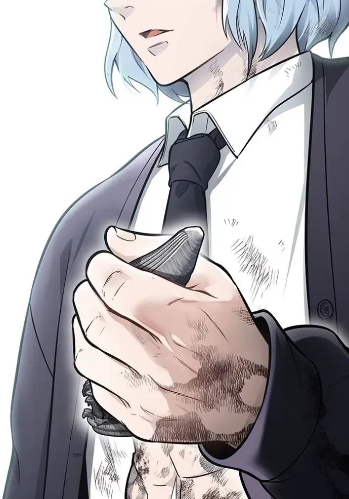 Tower of God ตอนที่ 649 หน้า 149