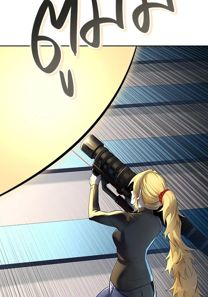 Tower of God ตอนที่ 524 หน้า 112