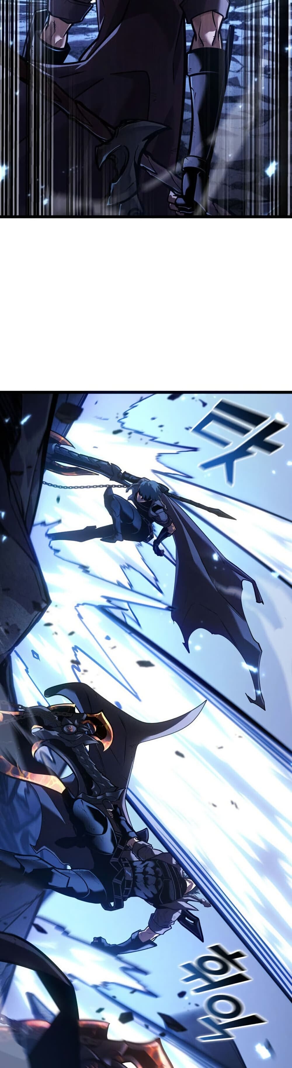 Return of the SSS-Class Ranker ตอนที่ 193 หน้า 28