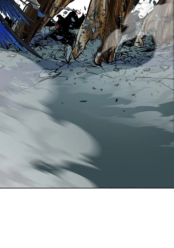 Tower of God ตอนที่ 593 หน้า 42