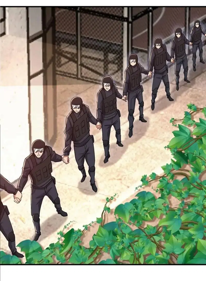 The First Order ตอนที่ 325 หน้า 4