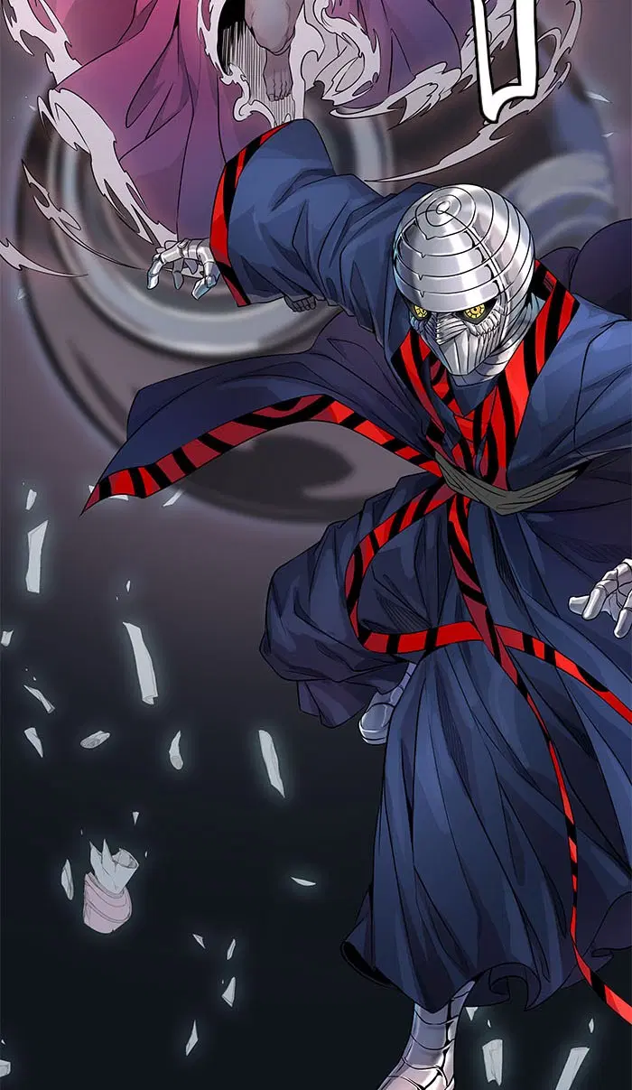 Tower of God ตอนที่ 499 หน้า 100