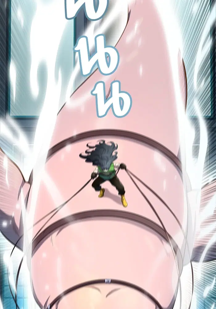 Tower of God ตอนที่ 553 หน้า 54