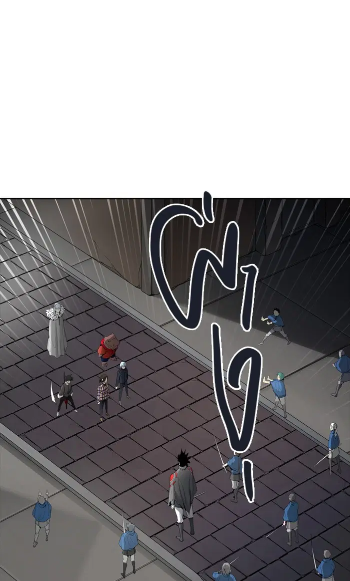 Tower of God ตอนที่ 455 หน้า 101