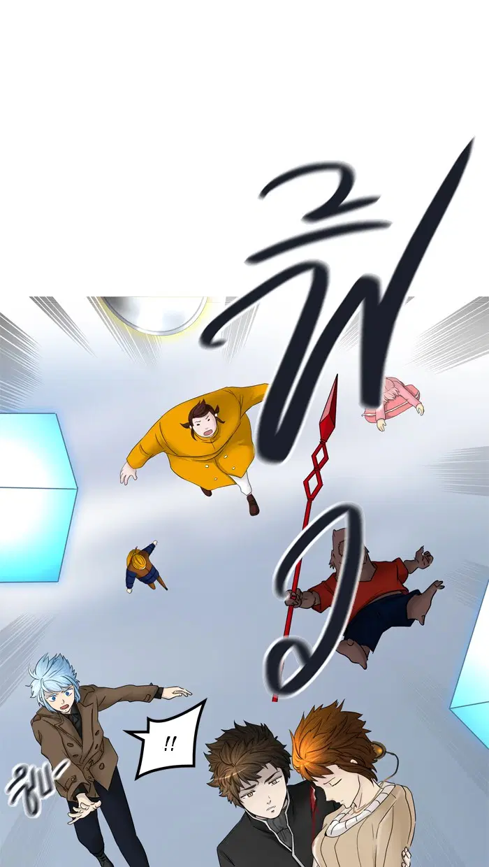 Tower of God ตอนที่ 367 หน้า 112