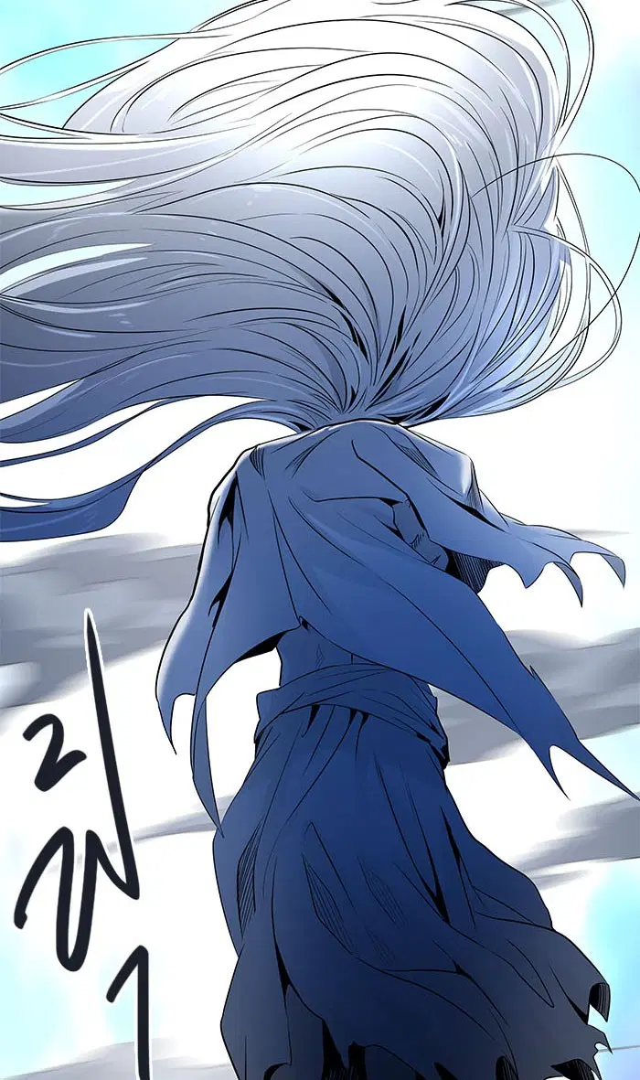 Tower of God ตอนที่ 513 หน้า 72