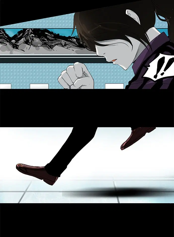 Tower of God ตอนที่ 96 หน้า 29