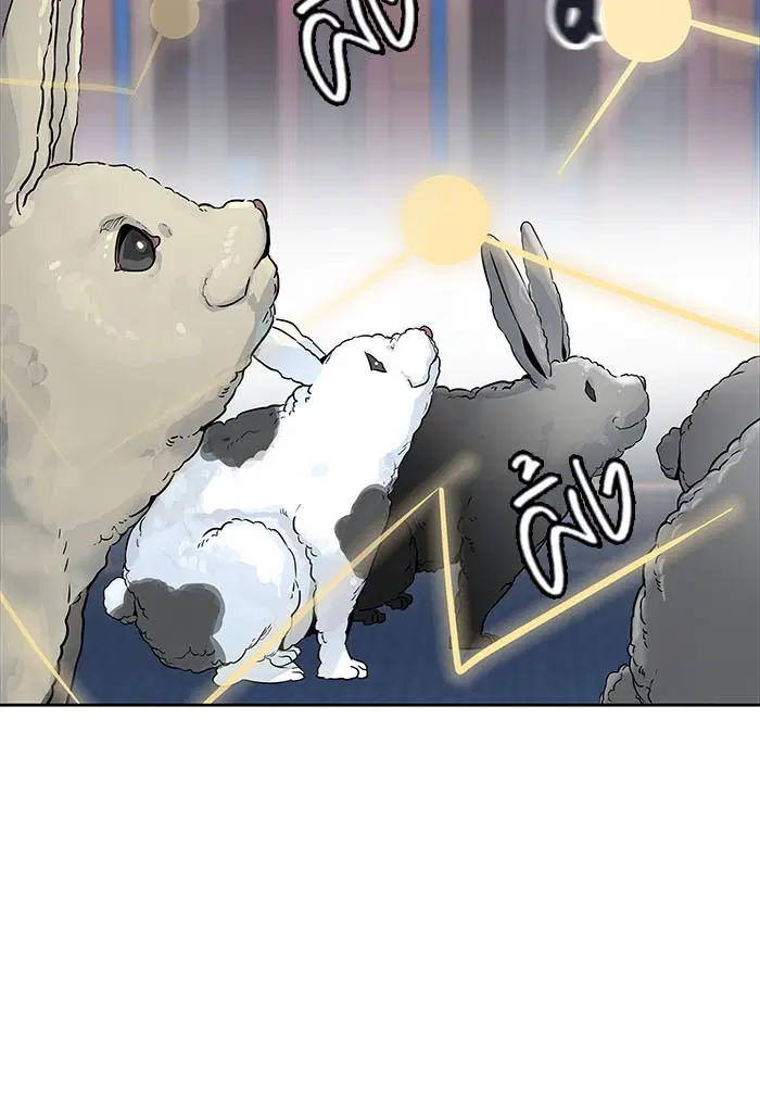 Tower of God ตอนที่ 494 หน้า 128