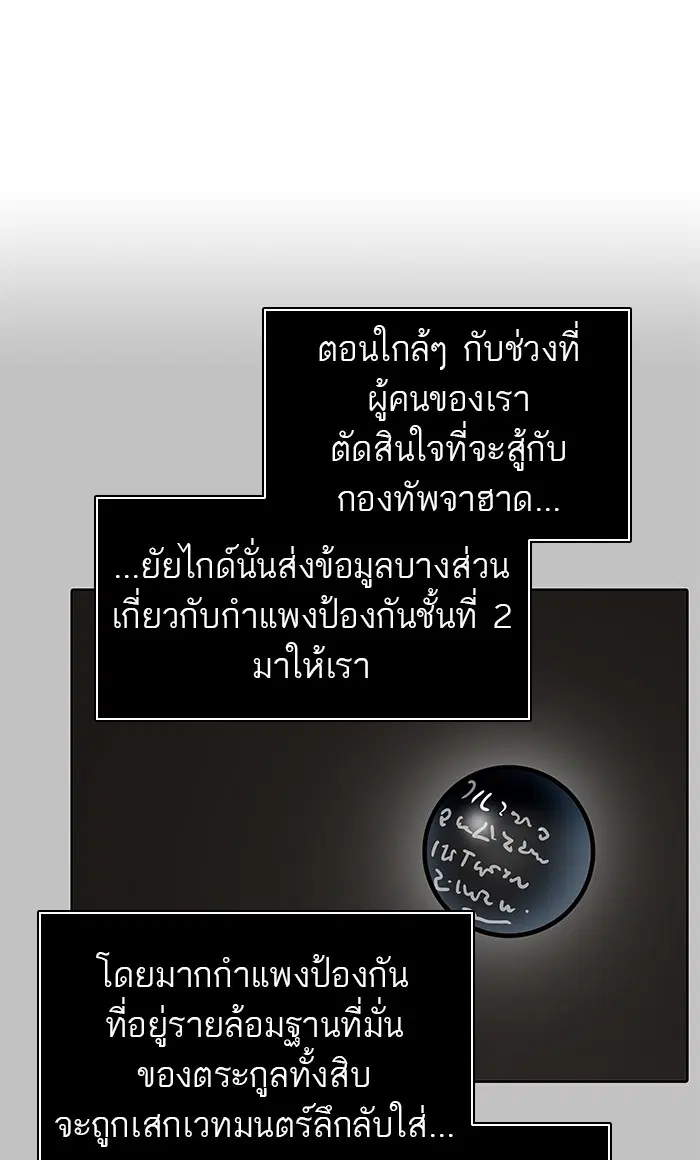 Tower of God ตอนที่ 471 หน้า 18