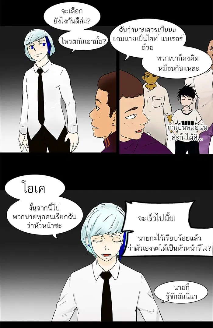 Tower of God ตอนที่ 37 หน้า 28