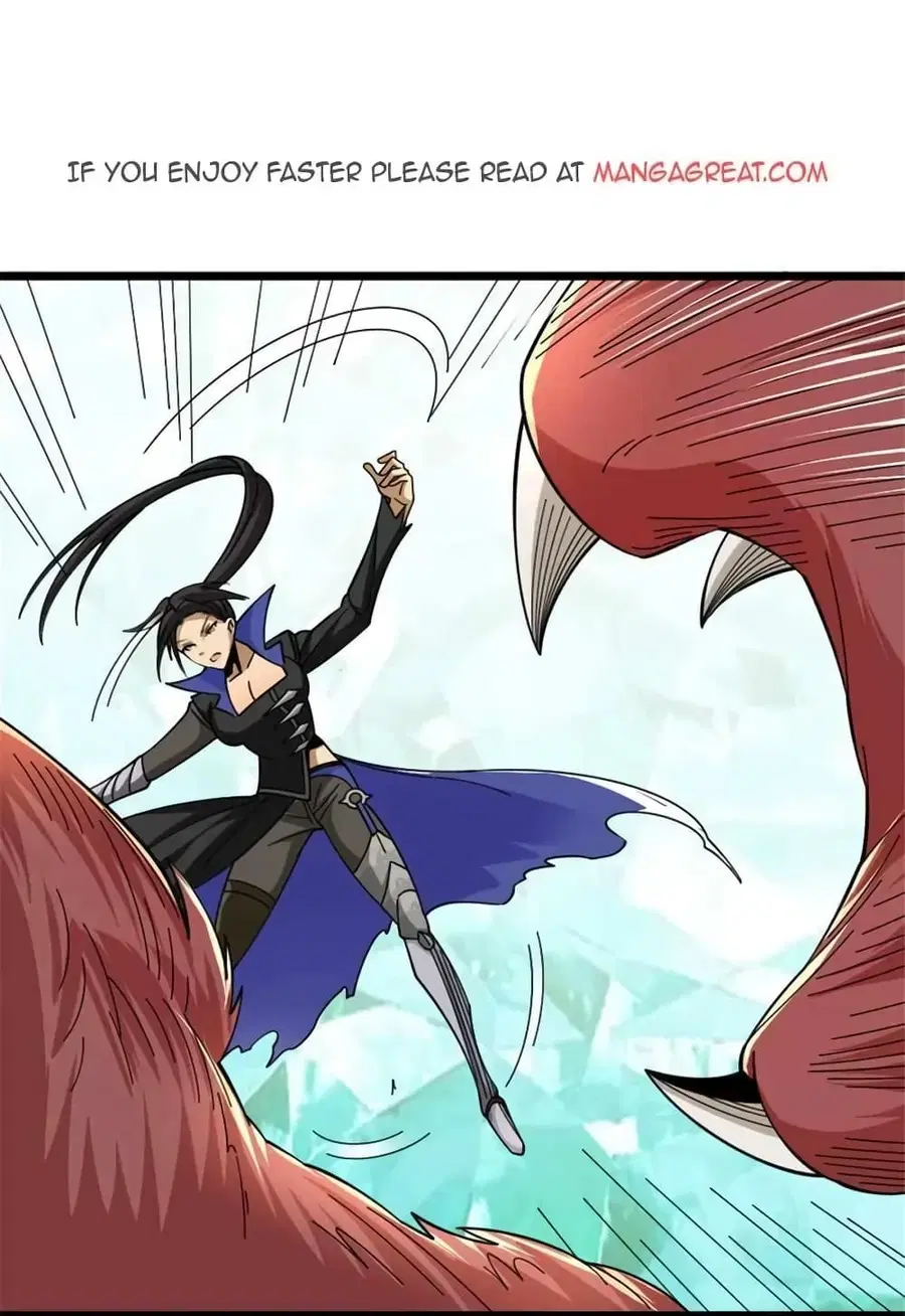 Release That Witch ตอนที่ 438 หน้า 26