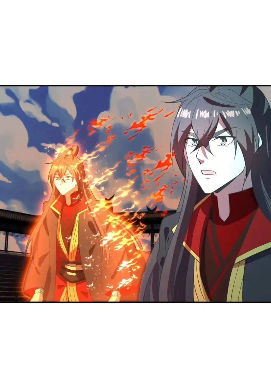 Banished Disciple’s Counterattack ราชาอมตะผู้ถูกขับไล่ ตอนที่ 267 หน้า 43