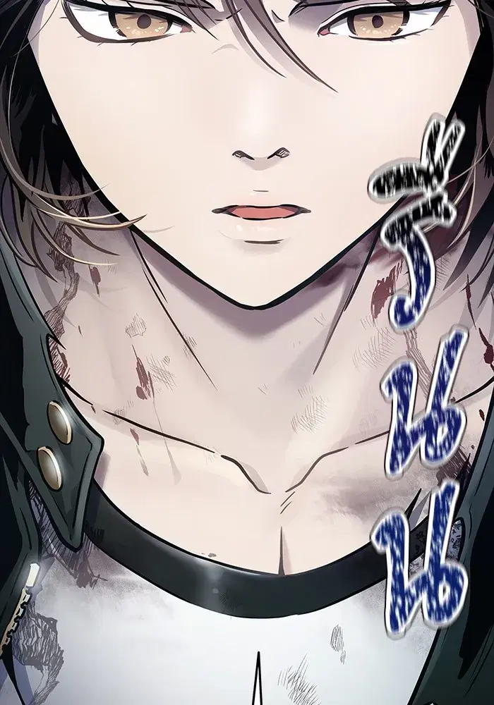 Tower of God ตอนที่ 623 หน้า 173