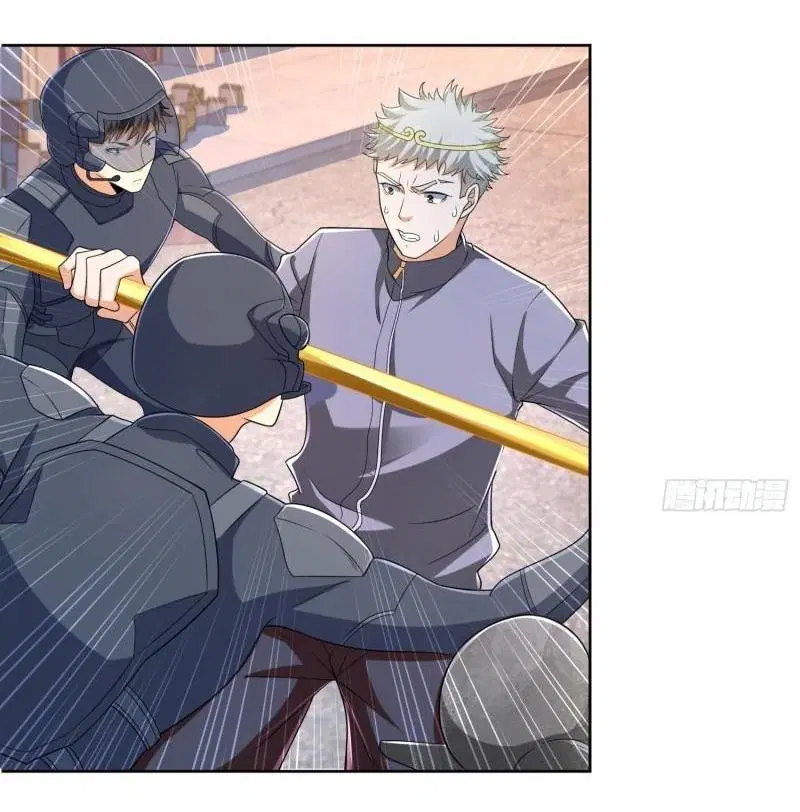 The First Order ตอนที่ 137 หน้า 10
