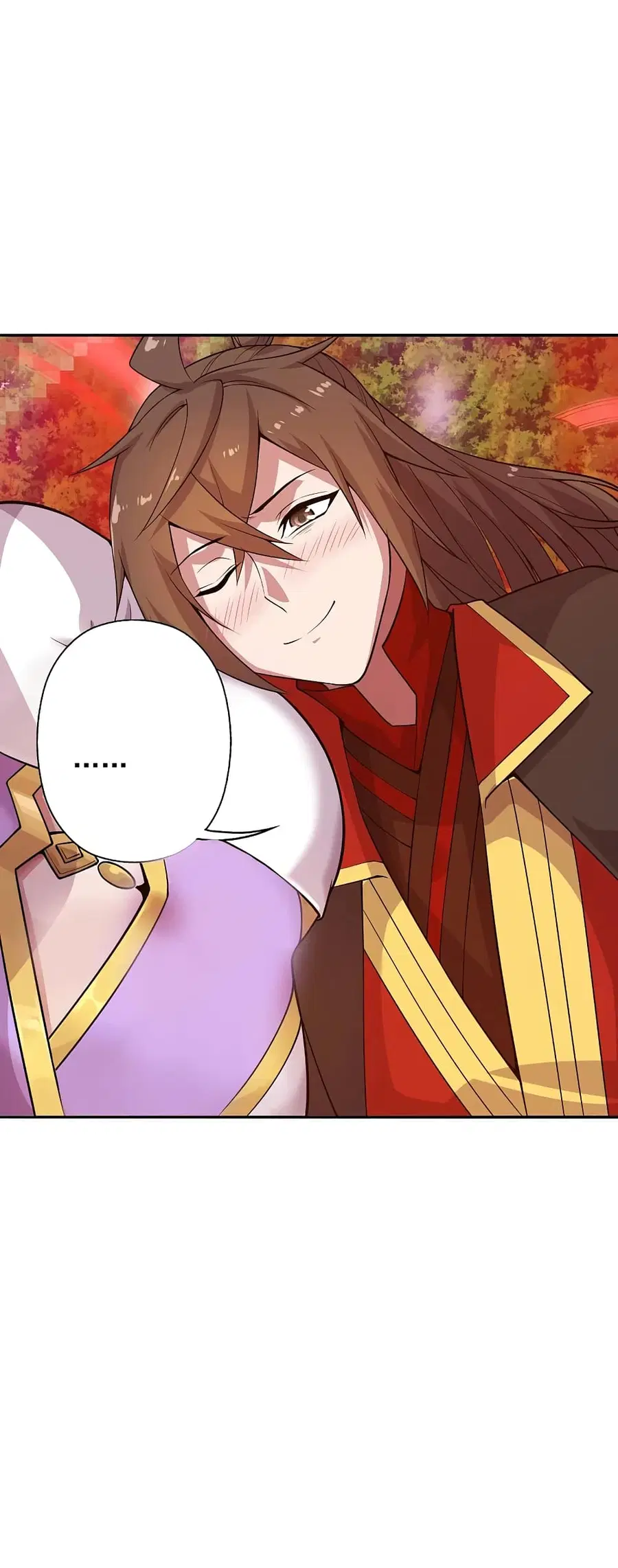 Banished Disciple’s Counterattack ราชาอมตะผู้ถูกขับไล่ ตอนที่ 188 หน้า 39