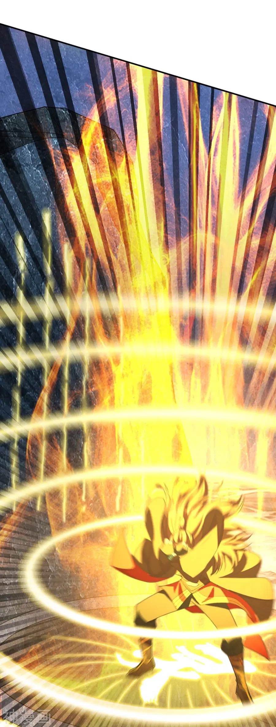 Banished Disciple’s Counterattack ราชาอมตะผู้ถูกขับไล่ ตอนที่ 199 หน้า 7