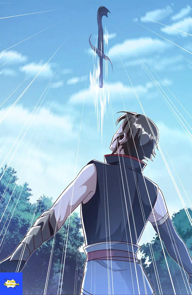 Peerless Battle Spirit ตอนที่ 627 หน้า 52