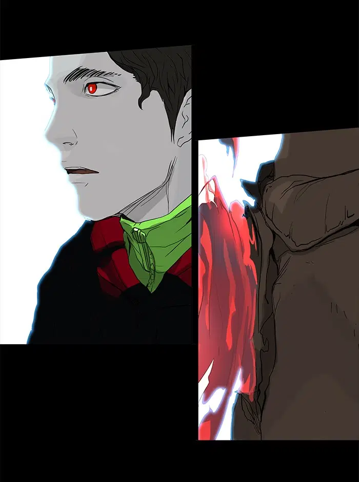 Tower of God ตอนที่ 128 หน้า 40