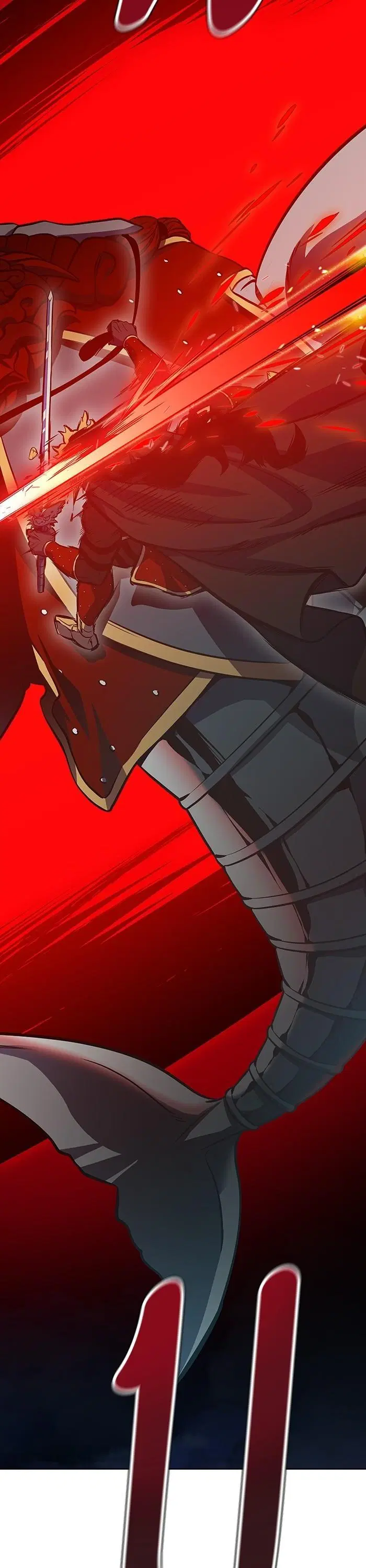 Tower of God ตอนที่ 589 หน้า 17
