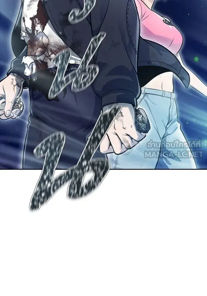 Tower of God ตอนที่ 646 หน้า 288