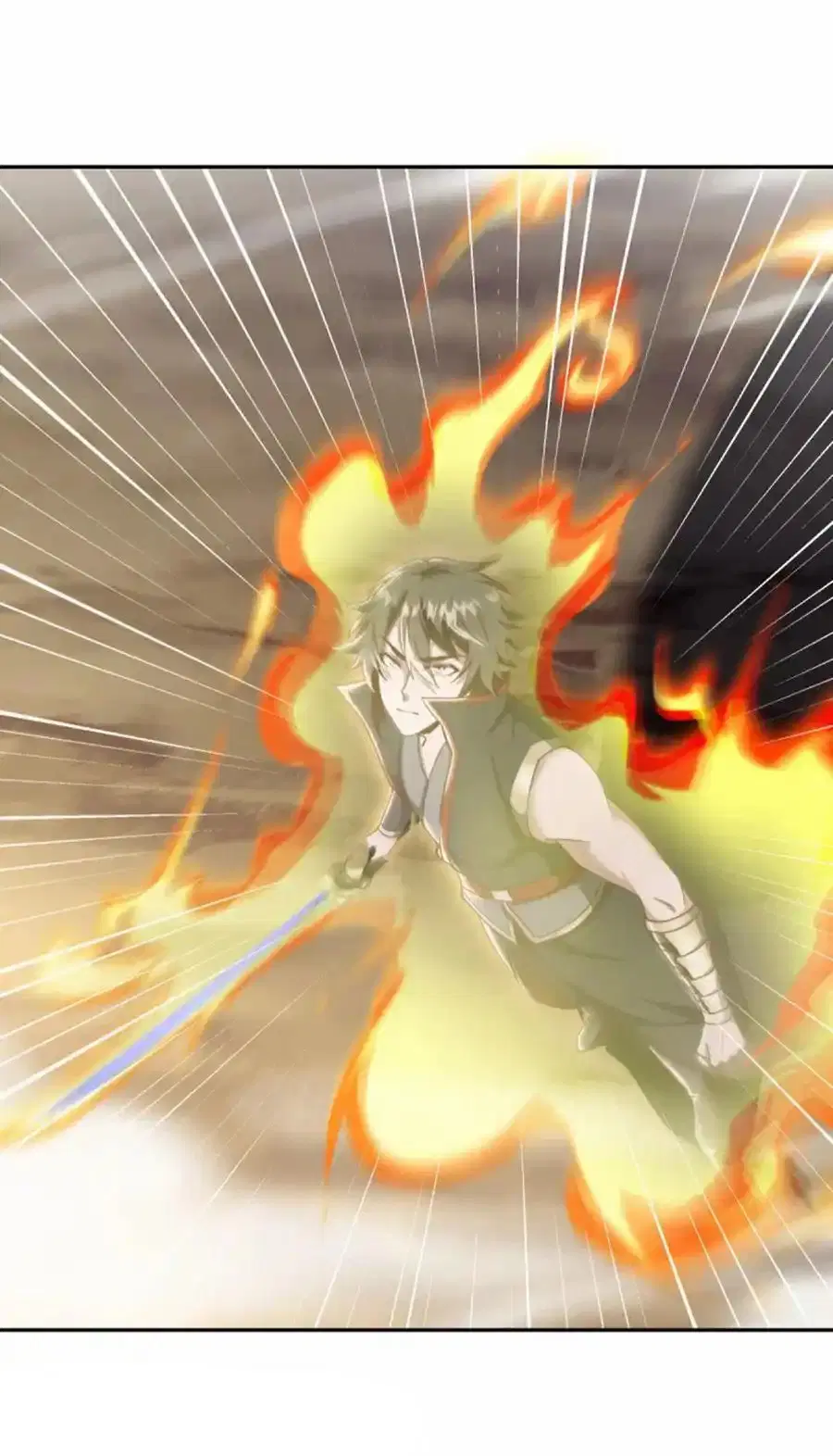 Peerless Battle Spirit ตอนที่ 658 หน้า 25