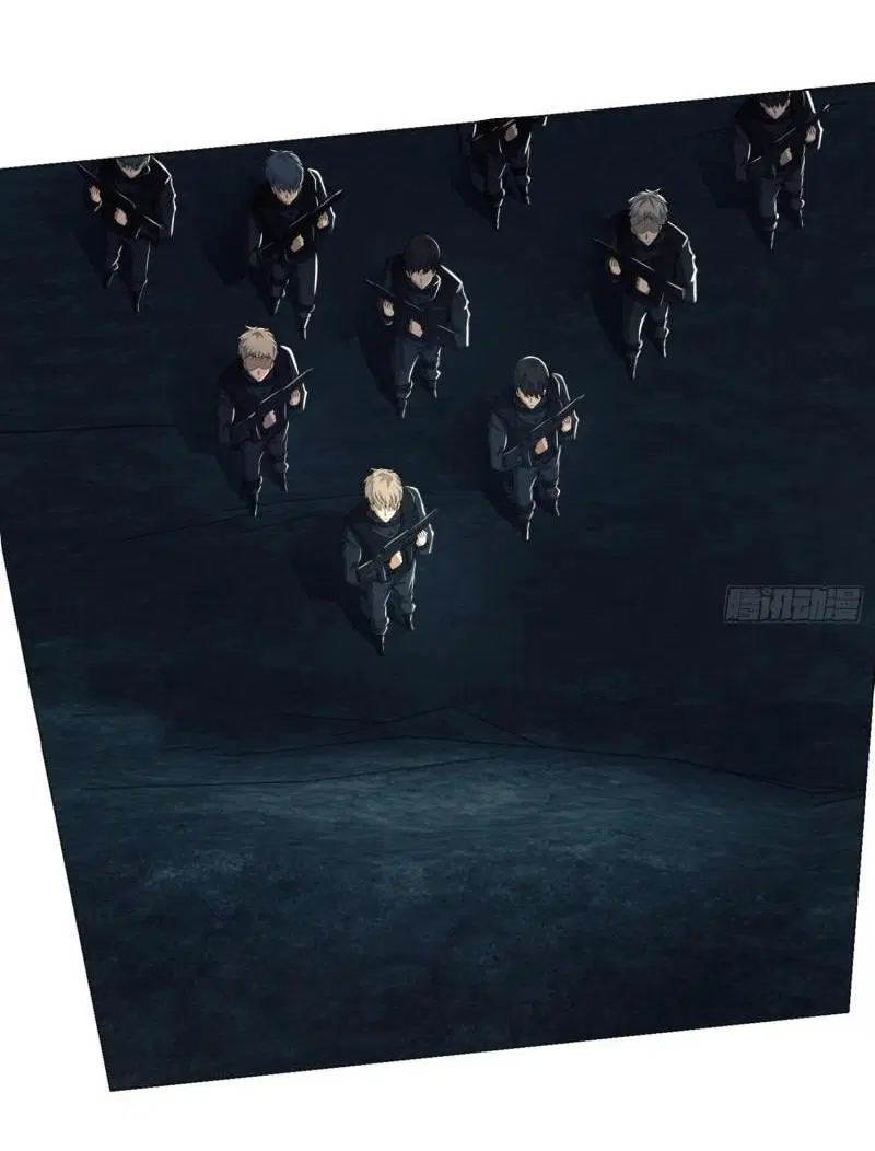 The First Order ตอนที่ 127 หน้า 14