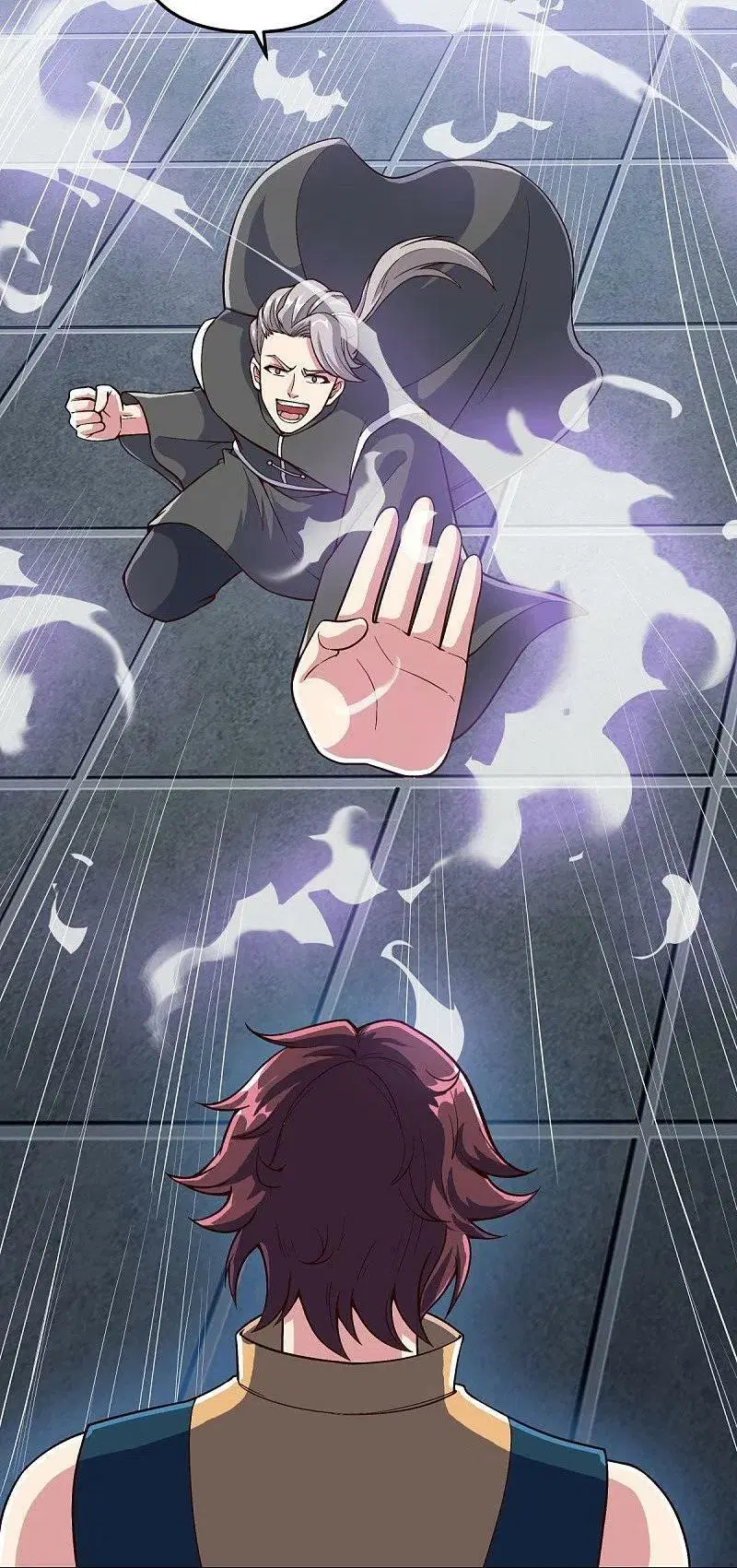 Peerless Battle Spirit ตอนที่ 531 หน้า 24