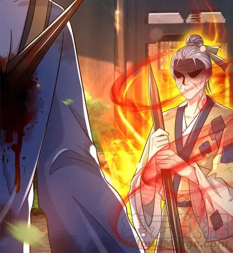 I’m the Great Immortal ตอนที่ 365 หน้า 35