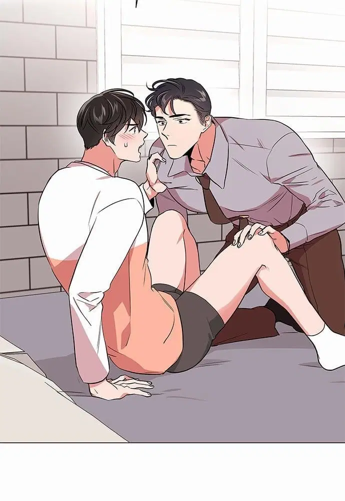 Red Candy – ปฏิบัติการชิงหัวใจ ตอนที่ 58 หน้า 51